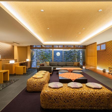 Homm Stay Nagi Sanjo Kyoto By Banyan Group Esterno foto