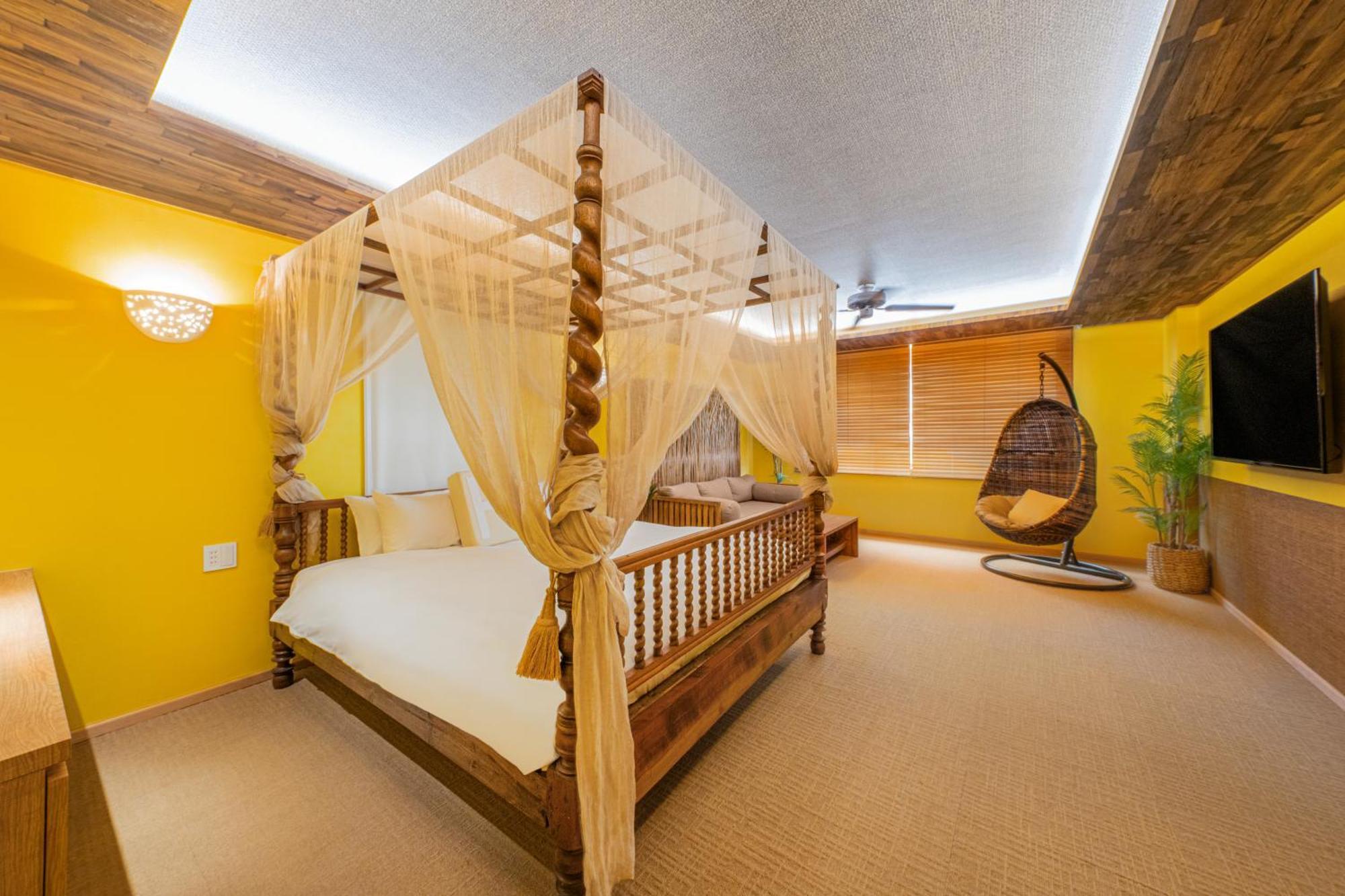 Homm Stay Nagi Sanjo Kyoto By Banyan Group Esterno foto