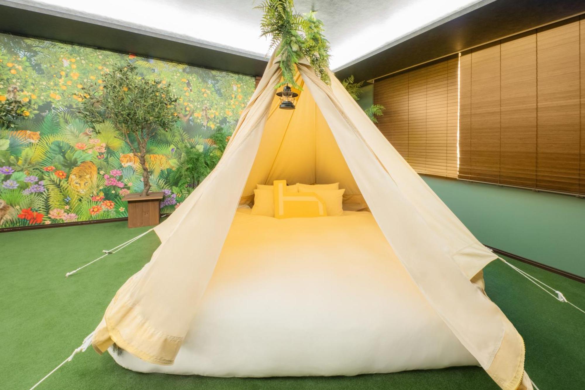 Homm Stay Nagi Sanjo Kyoto By Banyan Group Esterno foto