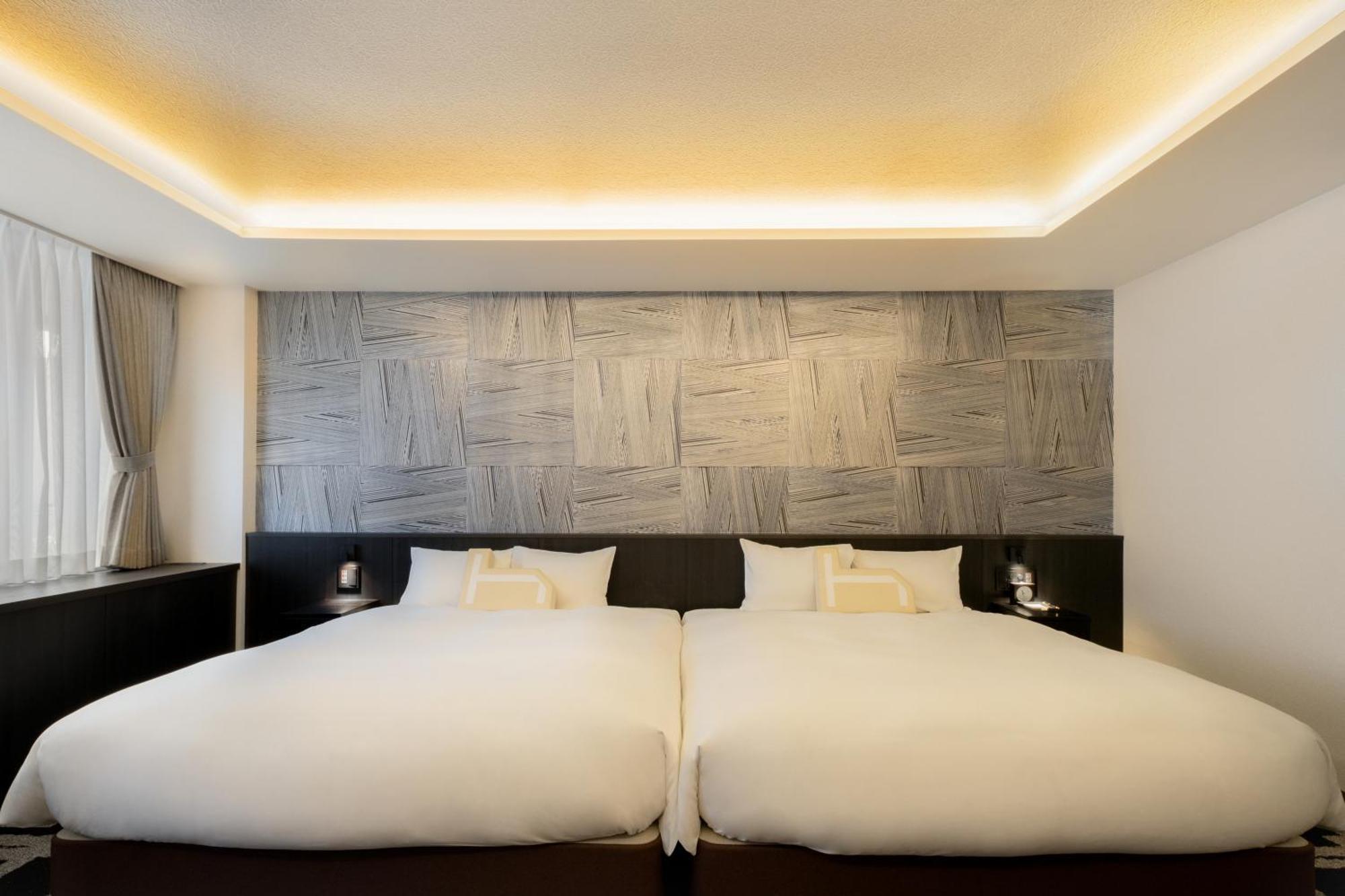 Homm Stay Nagi Sanjo Kyoto By Banyan Group Esterno foto