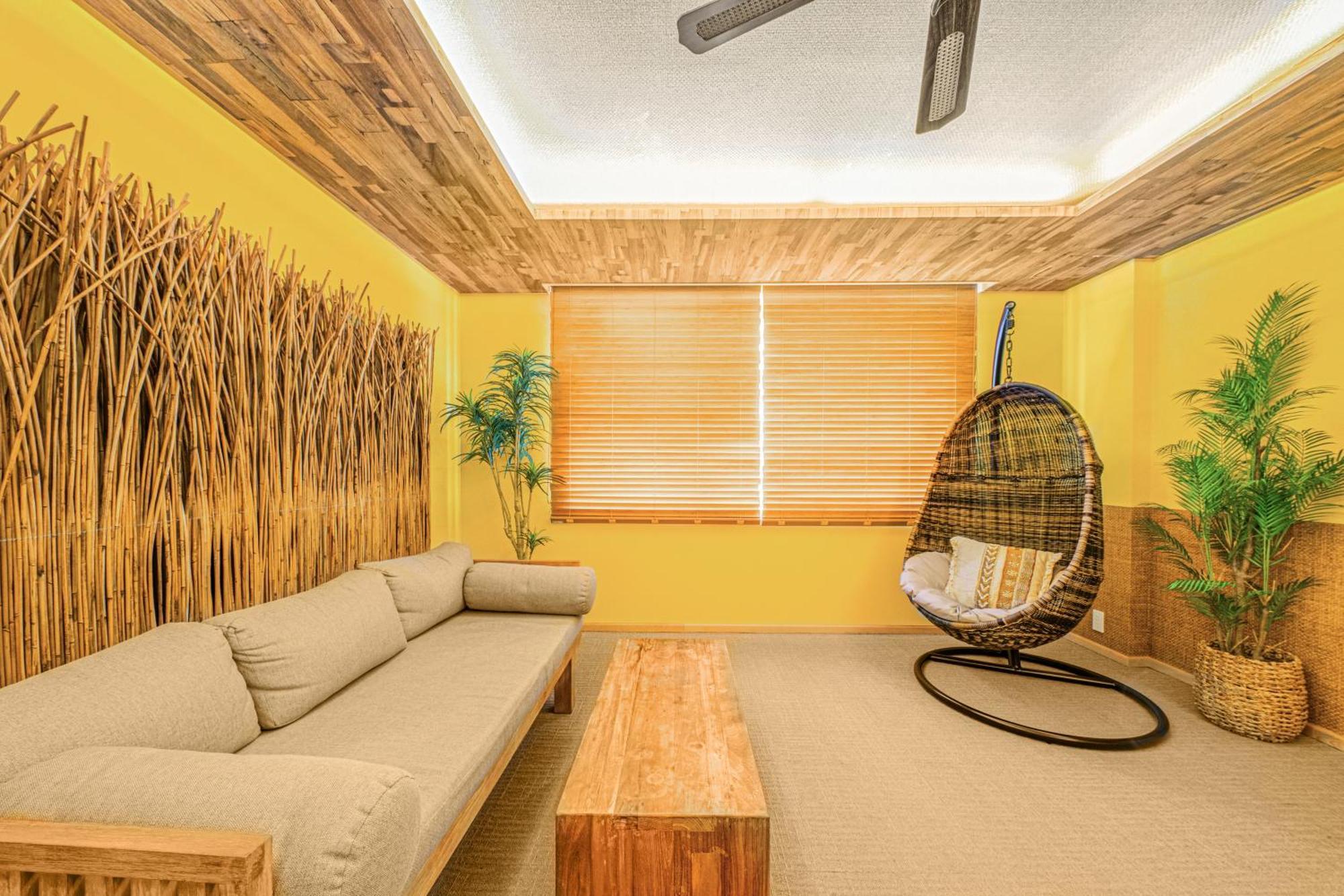 Homm Stay Nagi Sanjo Kyoto By Banyan Group Esterno foto
