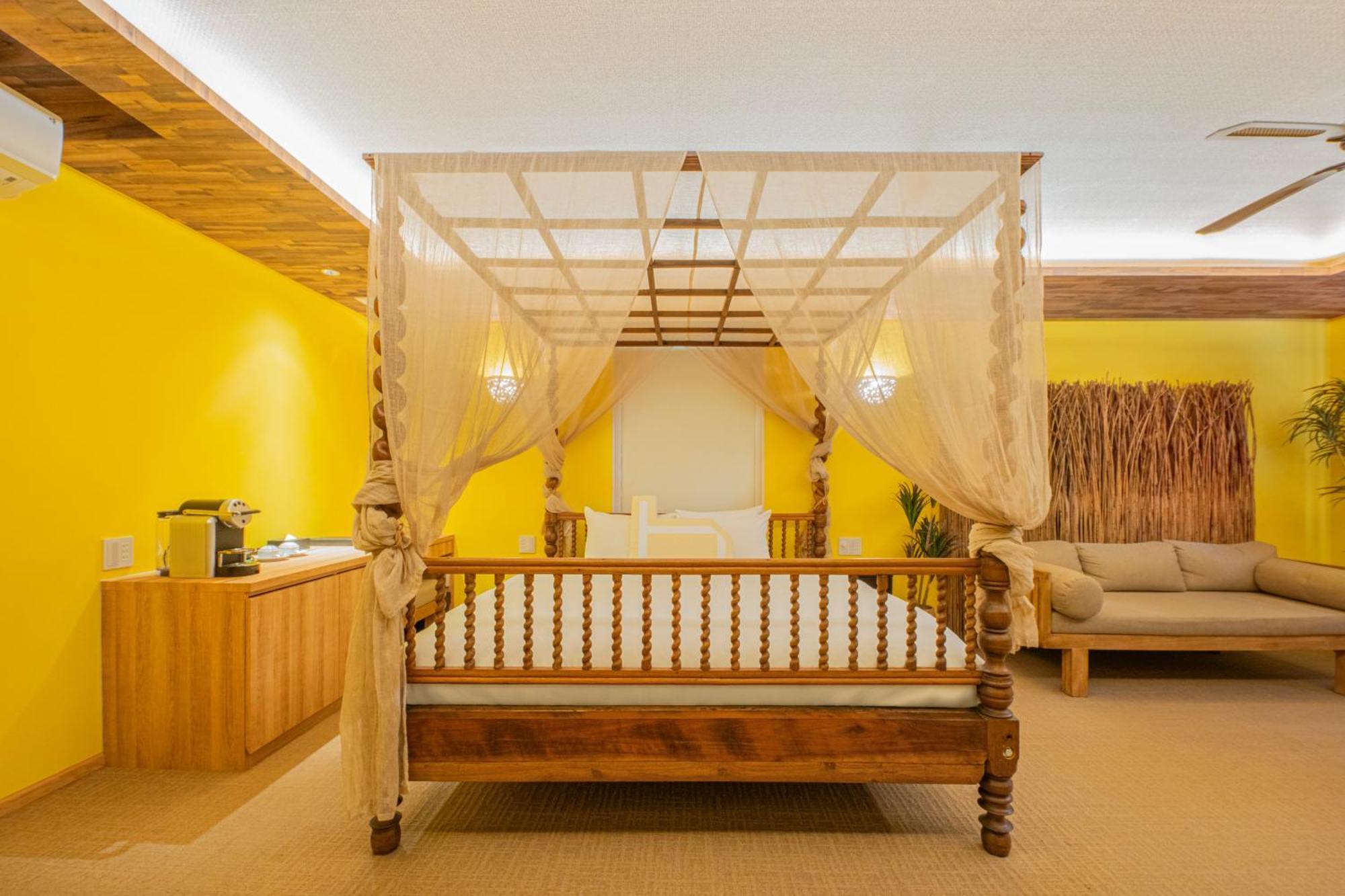 Homm Stay Nagi Sanjo Kyoto By Banyan Group Esterno foto