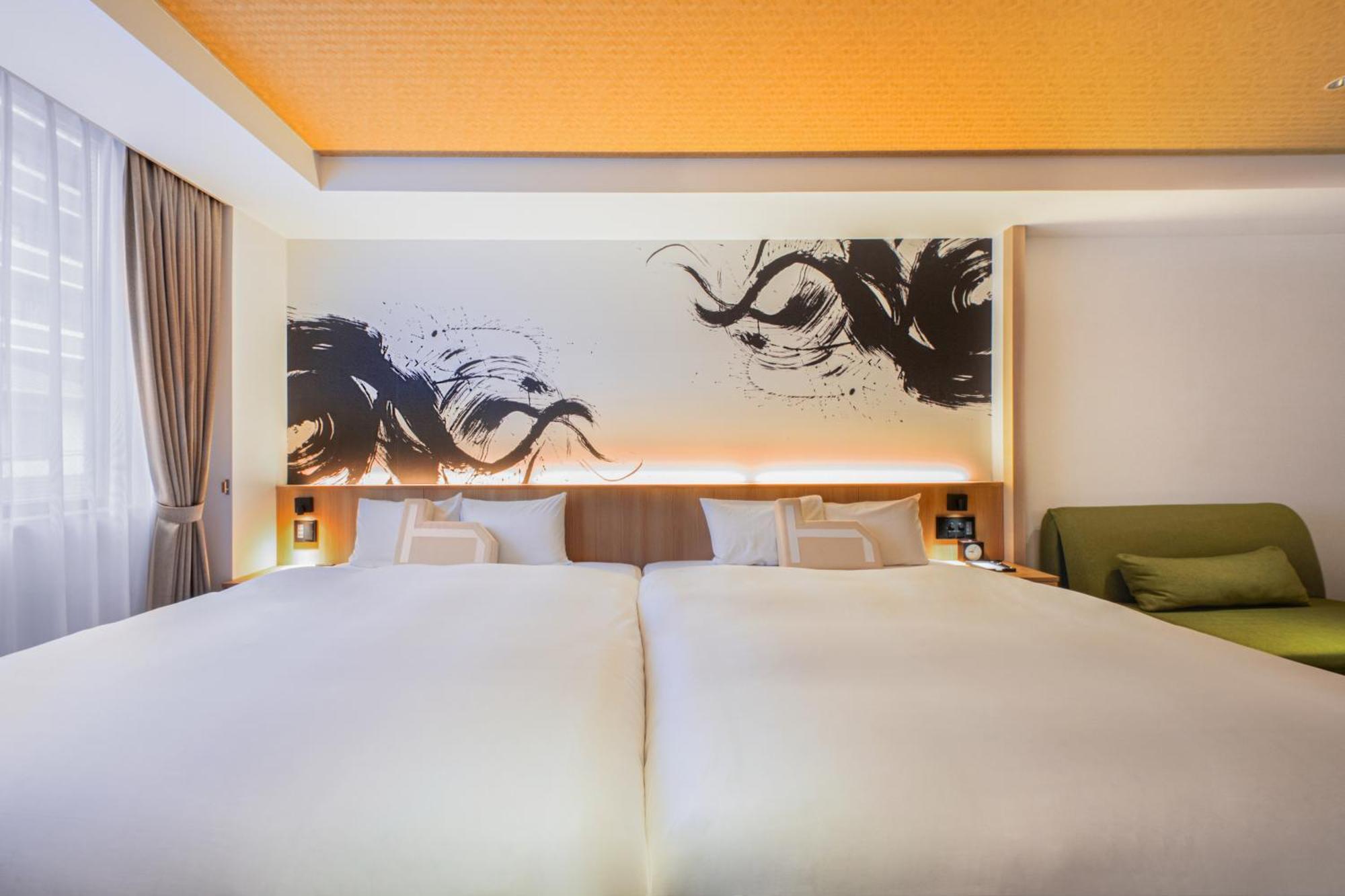 Homm Stay Nagi Sanjo Kyoto By Banyan Group Esterno foto