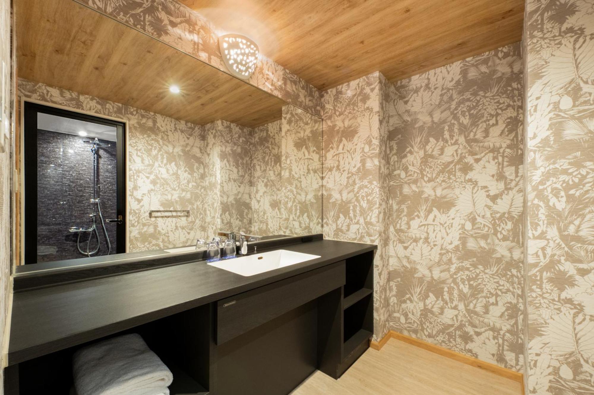 Homm Stay Nagi Sanjo Kyoto By Banyan Group Esterno foto