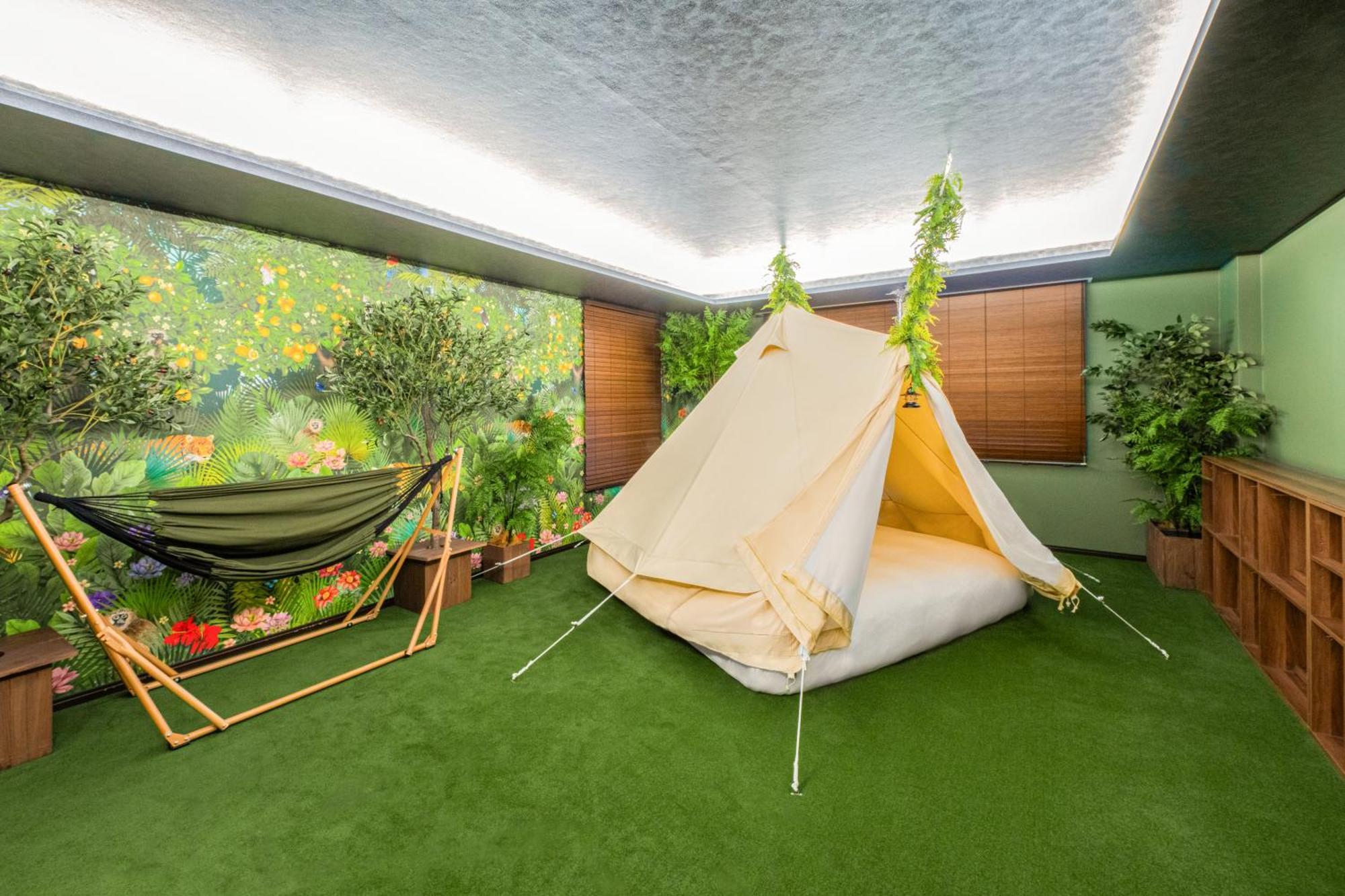 Homm Stay Nagi Sanjo Kyoto By Banyan Group Esterno foto