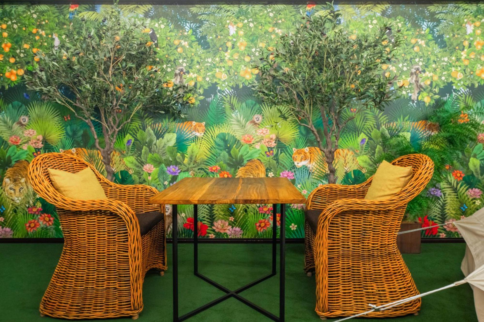 Homm Stay Nagi Sanjo Kyoto By Banyan Group Esterno foto