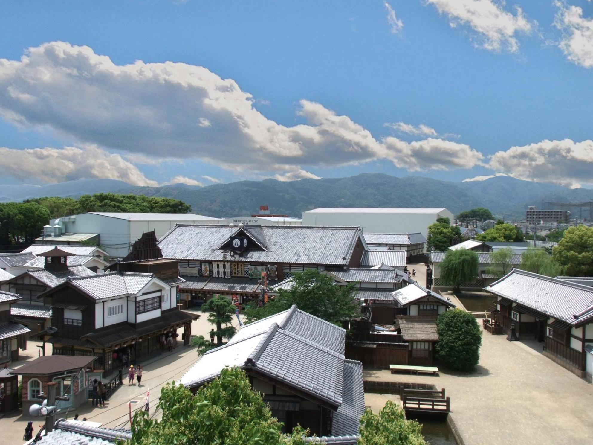 Homm Stay Nagi Sanjo Kyoto By Banyan Group Esterno foto